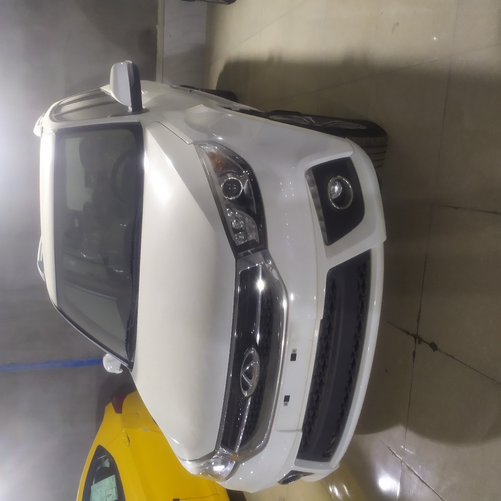 Chery Arrizo 5